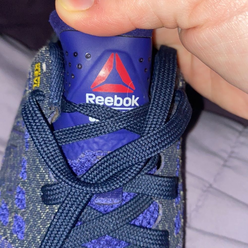 Reebok CrossFit Sneakers - Picture 3 of 5